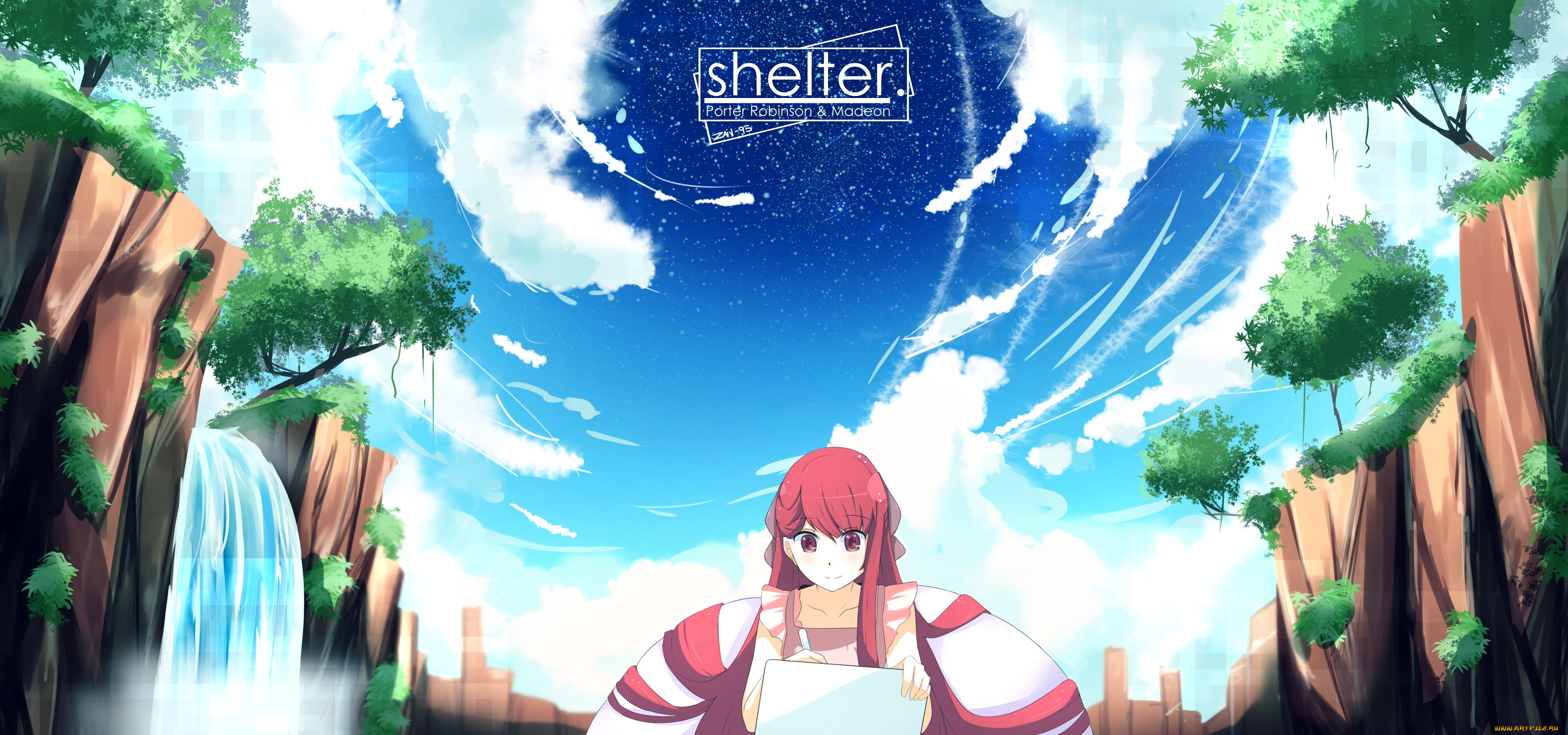 , shelter, rin